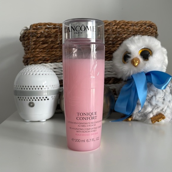Lancome Other - Lancôme Tonique Confort Toner 200ml